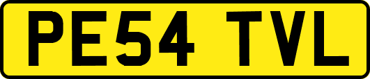 PE54TVL