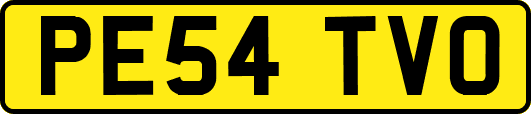 PE54TVO
