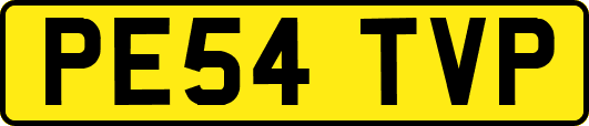 PE54TVP