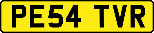 PE54TVR