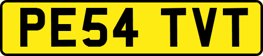 PE54TVT