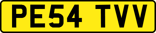 PE54TVV
