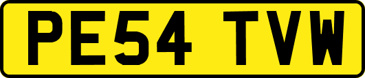 PE54TVW