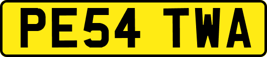 PE54TWA