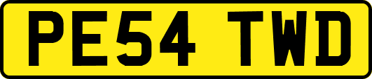 PE54TWD