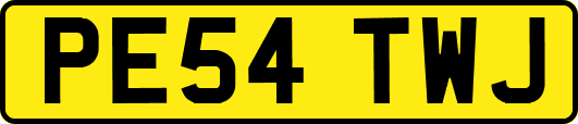 PE54TWJ