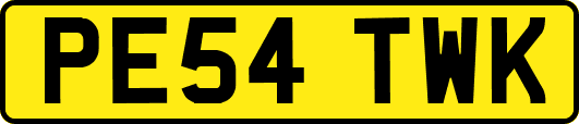 PE54TWK