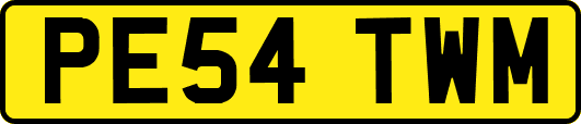 PE54TWM