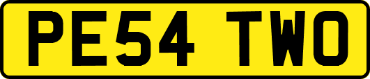 PE54TWO