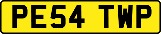 PE54TWP