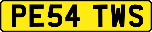 PE54TWS