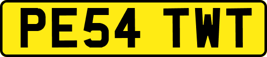 PE54TWT