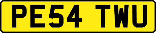 PE54TWU