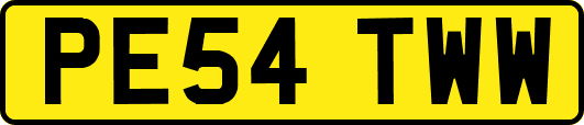 PE54TWW