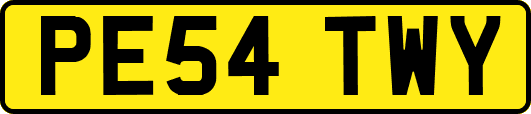PE54TWY