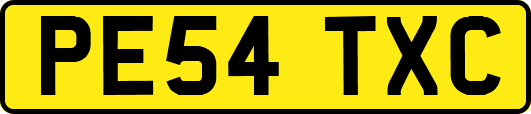 PE54TXC