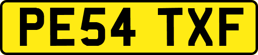 PE54TXF