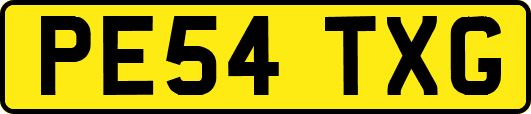 PE54TXG