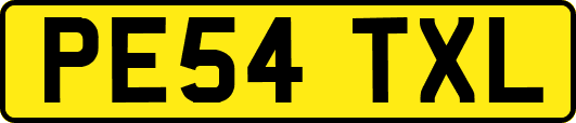 PE54TXL