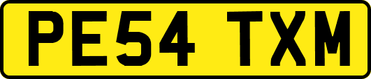 PE54TXM