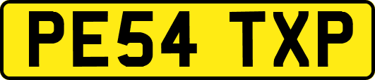 PE54TXP