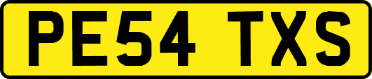 PE54TXS