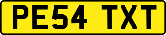 PE54TXT