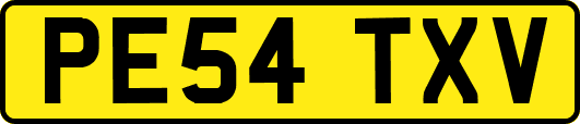PE54TXV