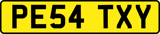 PE54TXY