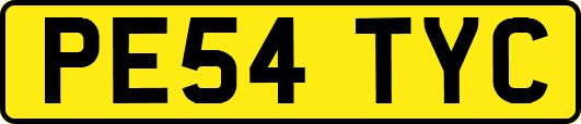 PE54TYC