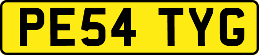 PE54TYG