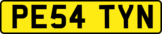 PE54TYN