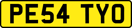 PE54TYO