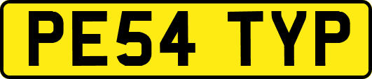 PE54TYP