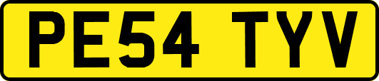 PE54TYV