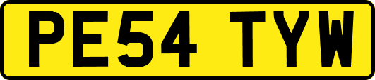 PE54TYW