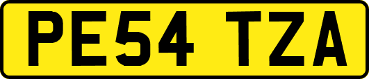 PE54TZA