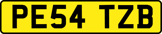 PE54TZB