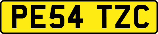 PE54TZC