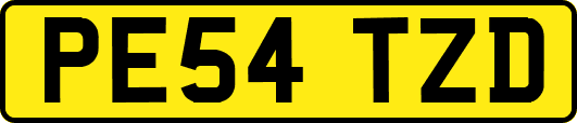 PE54TZD