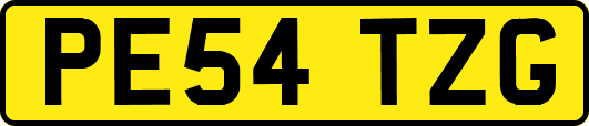 PE54TZG