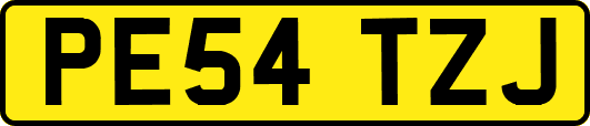PE54TZJ
