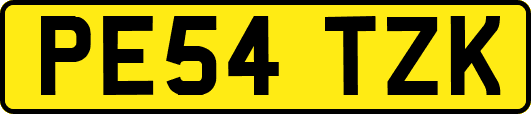 PE54TZK