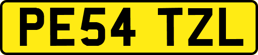 PE54TZL