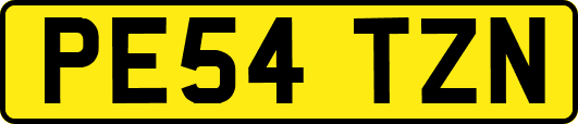 PE54TZN