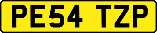 PE54TZP