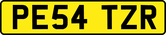 PE54TZR