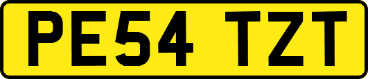 PE54TZT