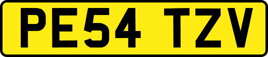PE54TZV