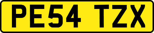 PE54TZX